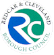 Официальный логотип округа Редкар и Кливленд
