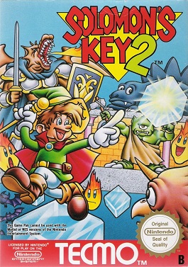 File:Solomon's Key 2 cover.jpg