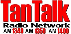 Tan Talk Radio Network logo.jpg