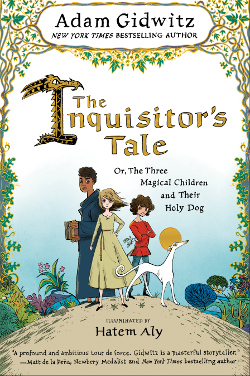 File:The Inquisitor's Tale (Gidwitz, 2016).jpg