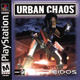 Urban Chaos