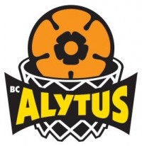 BC Alytus logo