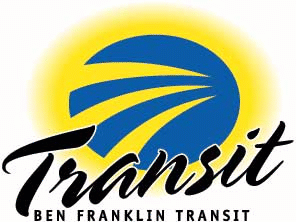 File:Ben Franklin Transit logo.png