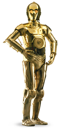 File:C-3PO droid.png