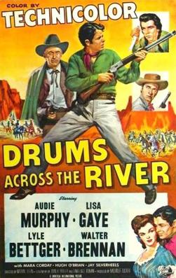 Drums Across the River movie