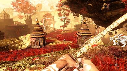 File:Far Cry 4 Shangri-La screenshot.jpg