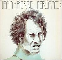 Jean-Pierre Ferland (album)