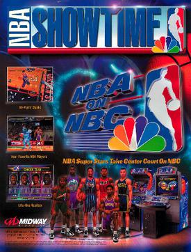 File:NBA Showtime arcade flyer.jpg