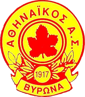 File:Athinaikos logo.png