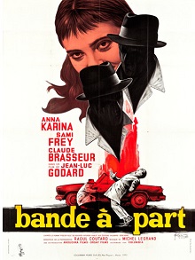 Band a Part French poster.jpg