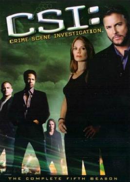 File:CSI Crime Scene Investigation - The Complete 5th Season.jpg