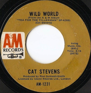 File:Cat Stevens - Wild World (US).jpg