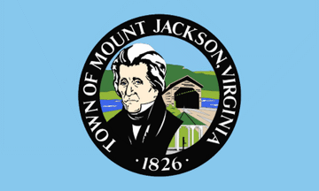 File:Flag of Mount Jackson, Virginia.png