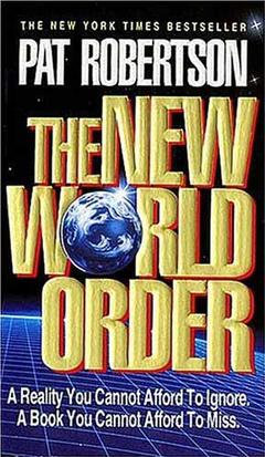 The New World Order (Robertson)