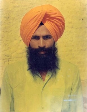 File:Photograph of Sukhdev Singh Sukha, former member of the Khalistan Commando Force.jpg