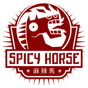 File:Spicy Horse logo.png