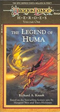 The legend of huma novel cover.jpg