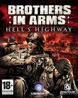 File:Brothers in Arms - Hells Highway 300x351.jpg