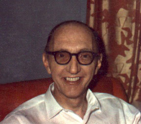 File:Cordwainer Smith in red chair.jpg