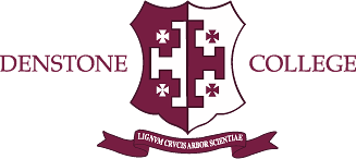 File:Denstone College Logo.png