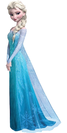 File:Elsa from Disney's Frozen.png