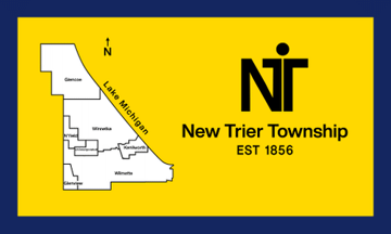 File:Flag of New Trier Township, Cook County, Illinois.png