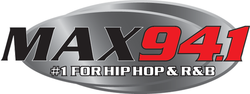 File:Max 94.1 logo.png