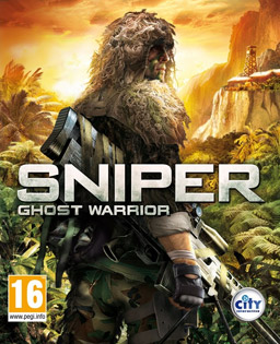 Sniper Ghost Warrior Crack Free