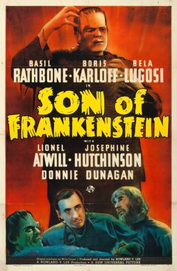 File:Son of Frankenstein - theatrical poster.jpg