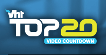 VH-1 Top 20 Video Countdown movie