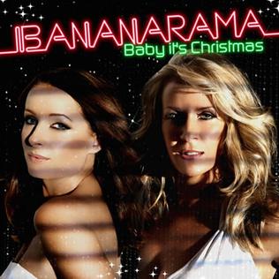 bananarama wiki