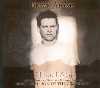 Bryan Adams Wiki