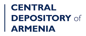 File:Central Depository of Armenia logo.png