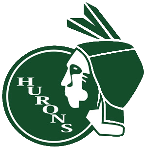 File:EMU Huron logo.gif