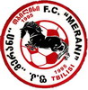FC Merani Tbilisi 1995.jpg