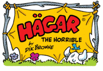 File:Hagar the Horrible Logo.png