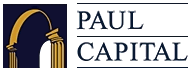 Paul Capital logo