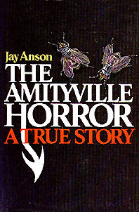 Amityville Horror Boy