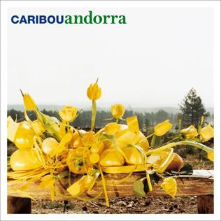 Andorra CD album