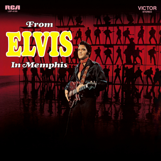 From Elvis in Memphis artwork