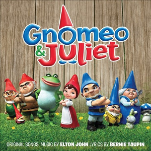 File:Gnomeo & Juliet (soundtrack).jpg