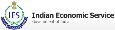 File:Logo of the Indian Economic Service.jpg