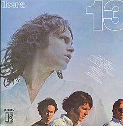 File:13 (The Doors album - cover art).jpg