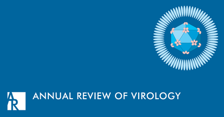 File:Annual Review of Virology cover.png