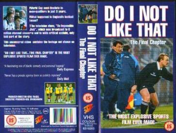 File:Do I Not Like That - The Final Chapter VHS cover.jpg