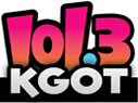 File:KGOT 101.3KGOT logo.png
