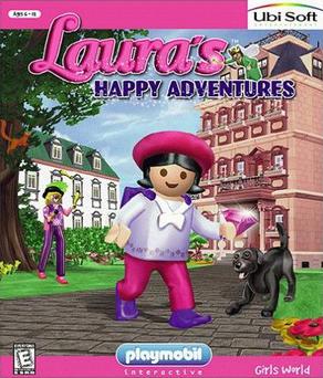 Laura's Happy Adventures