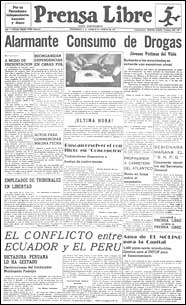 Prensa Libre Guatemala first edition.jpg