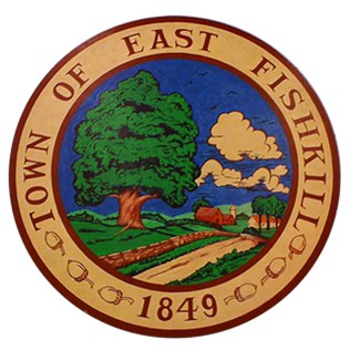 File:Seal of East Fishkill, New York.png