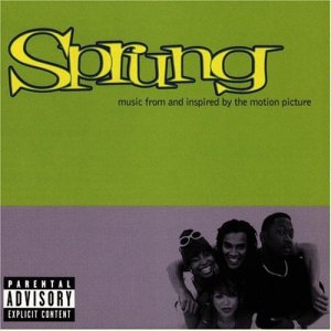 sprung soundtrack